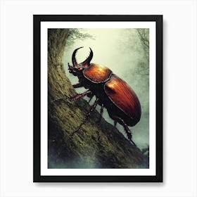 Beetle 2 Póster