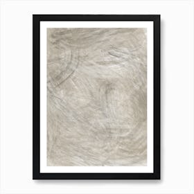 Abstract Painting 2 Art Print