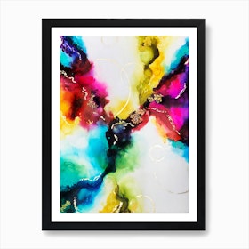 Al Magisti Art Print