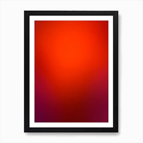 Abstract Abstract Background Art Print