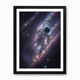 Nebula Affiche