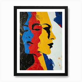 Pop Culture Craze, Pop Art Art Print