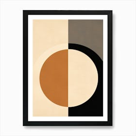 Vintage Variations; Nostalgic Odyssey Art Print