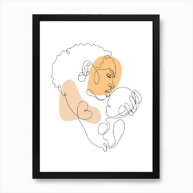 Mother's Day Everyday Art Print