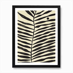 Simple Nature Art Print