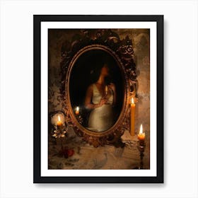 Woman In A Mirror, Renaissance-inspired Portrait, Gifts, Personalized Gifts, Unique Gifts, Renaissance Portrait, Gifts for Friends, Historical Portraits, Gifts for Dad, Birthday Gifts, Gifts for Her, Cat Art, Custom Portrait, Personalized Art, Gifts for Husband, Home Decor, Gifts for Pets, Gifts for Boyfriend, Gifts for Mom, Gifts for Girlfriend, Gifts for Sister, Gifts for Wife, Clipart Pack, Renaissance, Renaissance Inspired, Renaissance Tour, Victorian Lady, Victorian Style, Renaissance Lady, Renaissance Ladies, Digital Renaissance, Renaissance Clipart, Renaissance Pin, PNG Vintage, Renaissance Whimsy, Renaissance, Victorian Style, Renaissance Whimsy, Victorian Lady, Renaissance Pin, Renaissance Inspired, Renaissance Tour, Renaissance Lady, Renaissance Ladies, Clipart Pack, PNG Vintage, Digital Renaissance, Renaissance Clipart Art Print