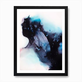 Portal Art Print