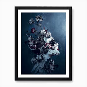 Day To Night Art Print