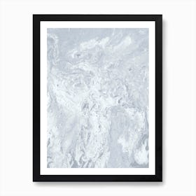 Florence Swirl Art Print