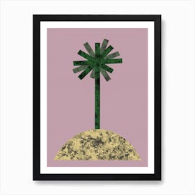 Pare Art Print