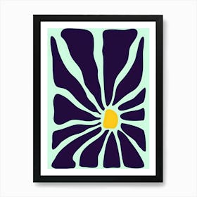 Matisse 561 Art Print