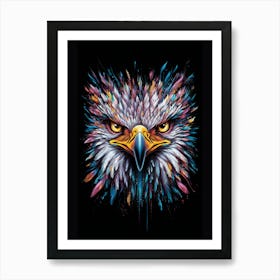 Eagle Poster