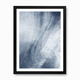 Storm Clouds Art Print