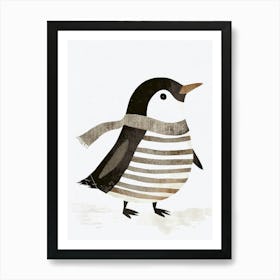 Penguin Poster