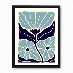 Matisse 536 Art Print