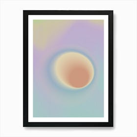 Sphere Art Print