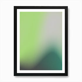 Abstract Background 13 Art Print