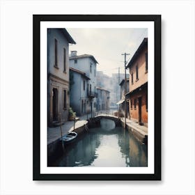 Venice, Italy 3 Art Print