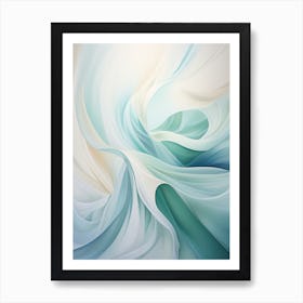 Abstract - Abstract Painting Art Print