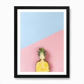 Botanical photography 3 Art Print