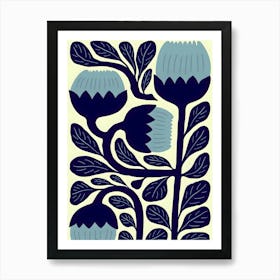 Matisse 540 Art Print