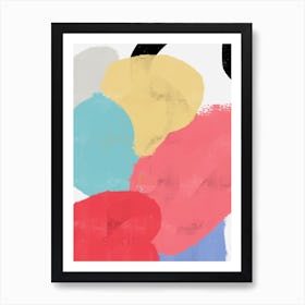 Spring Art Print