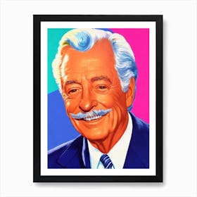 Don Ameche Pop Movies Art Movies Art Print