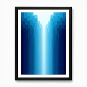 Pixel Art Póster