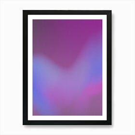 Abstract Painting 57 Poster