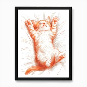 Kitty Cat 2 Affiche