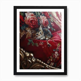 Imagessssw (3830) Art Print