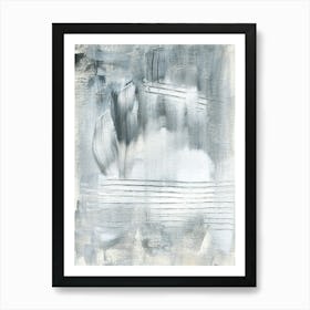 Abstract Painting 39 Affiche