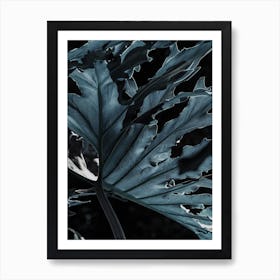 Pacific Monster Art Print