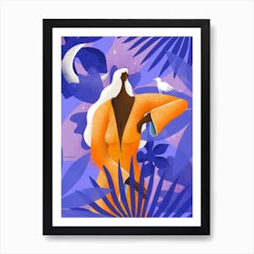 My Magic Art Print