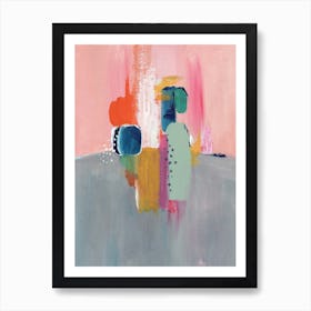 Abstract Art Print