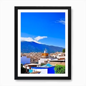 San Bernardino  1 Photography Art Print