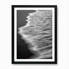 Spirit Shorelines III Art Print