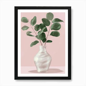 Eucalyptus 29 Art Print