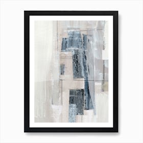 Urban 2 Art Print