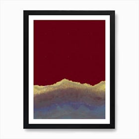 'Sunrise' Art Print