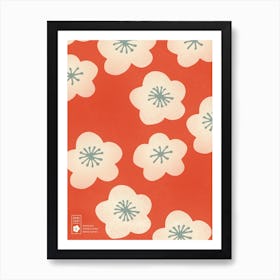 Wabi Sabi Art Print