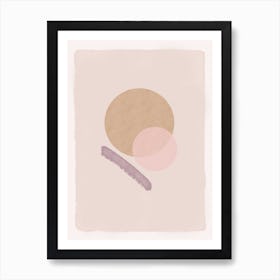 Eclipse Art Print