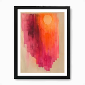 29 Art Print