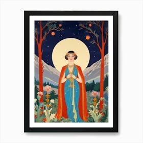 Lần 2 (14) Art Print