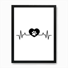 Heartbeat Póster