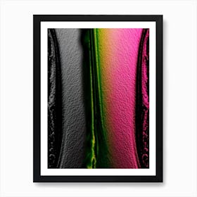 Rainbow Of Colors Art Print