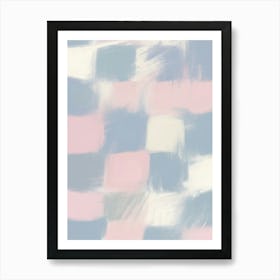 Abstract Painting 86 Art Print