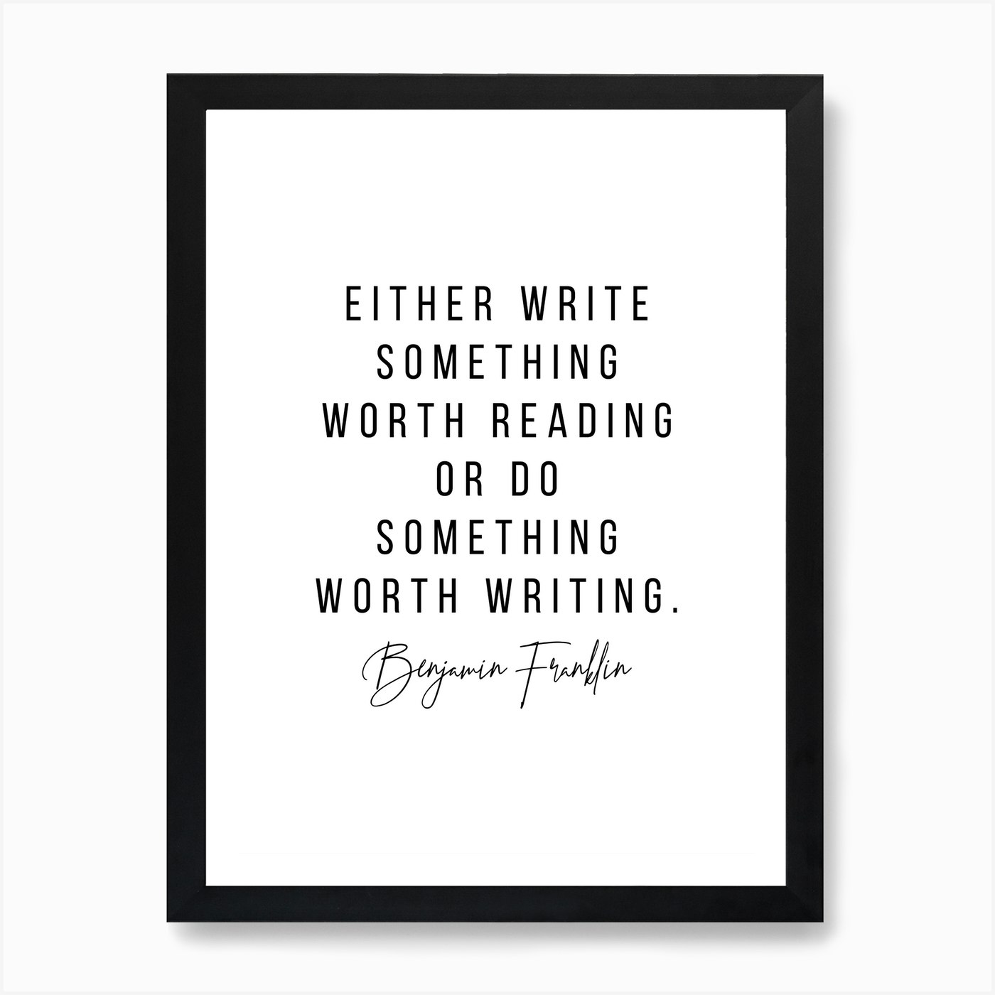 Best essays of all time picture