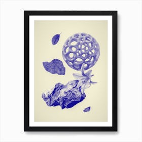 Nature #1 Art Print