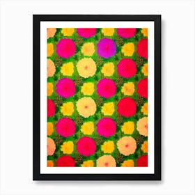 Hydrangea 2 Andy Warhol Flower Art Print